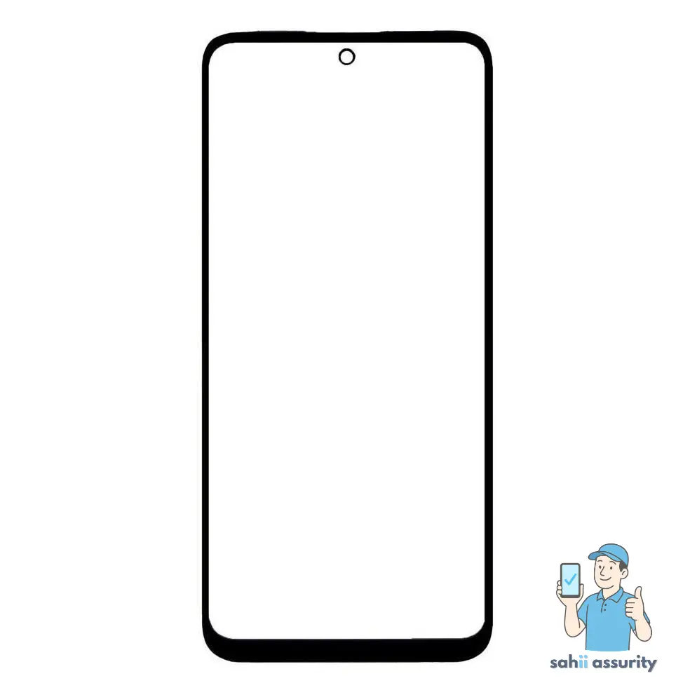 Front Glass for Motorola Moto G71 5G thumbnail